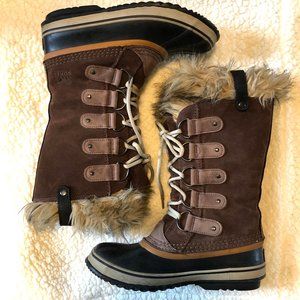 Sorel Joan of Arctic Snow Boot